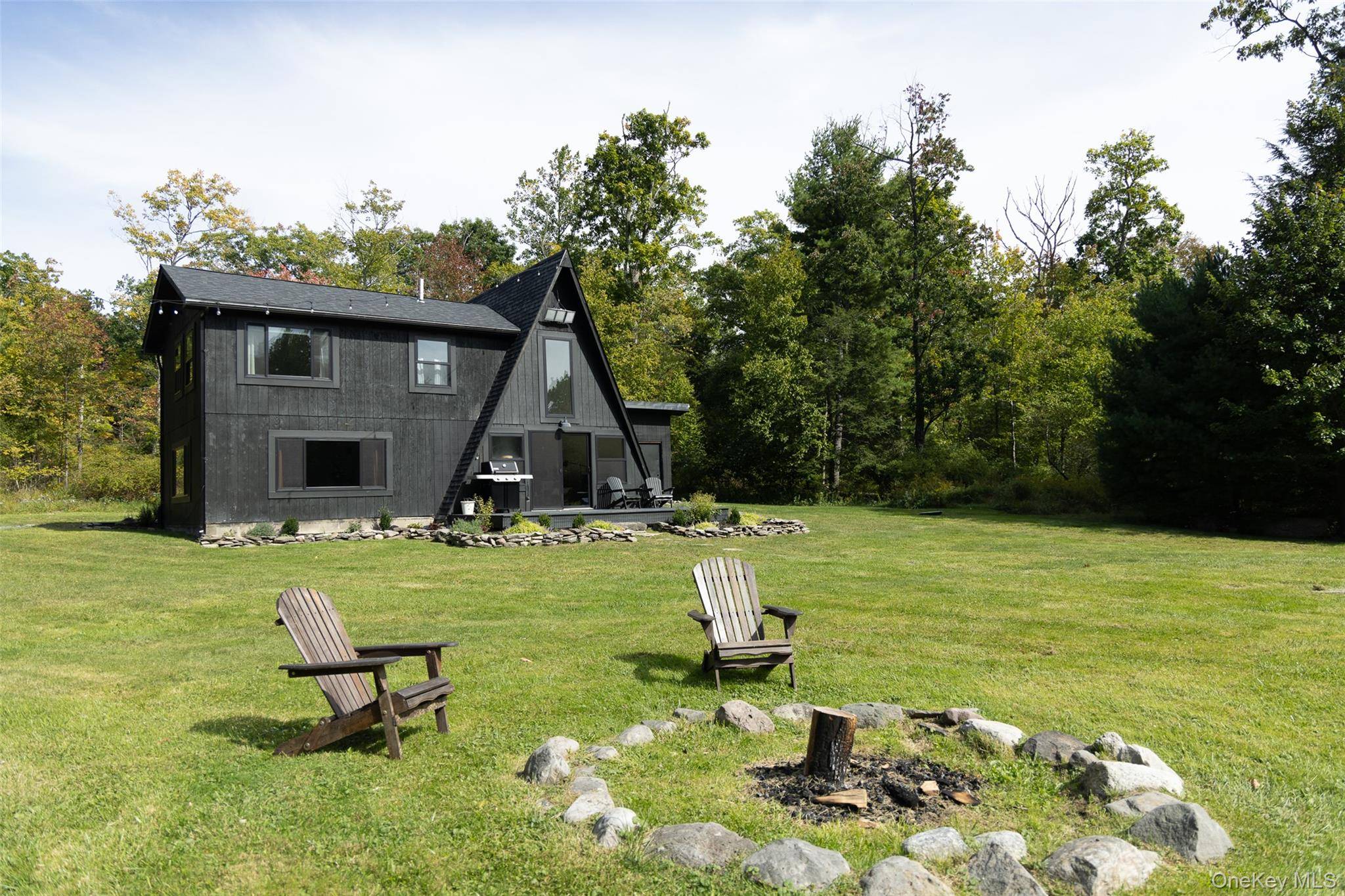 875 Wurtsboro Mountain RD, Wurtsboro, NY 12790