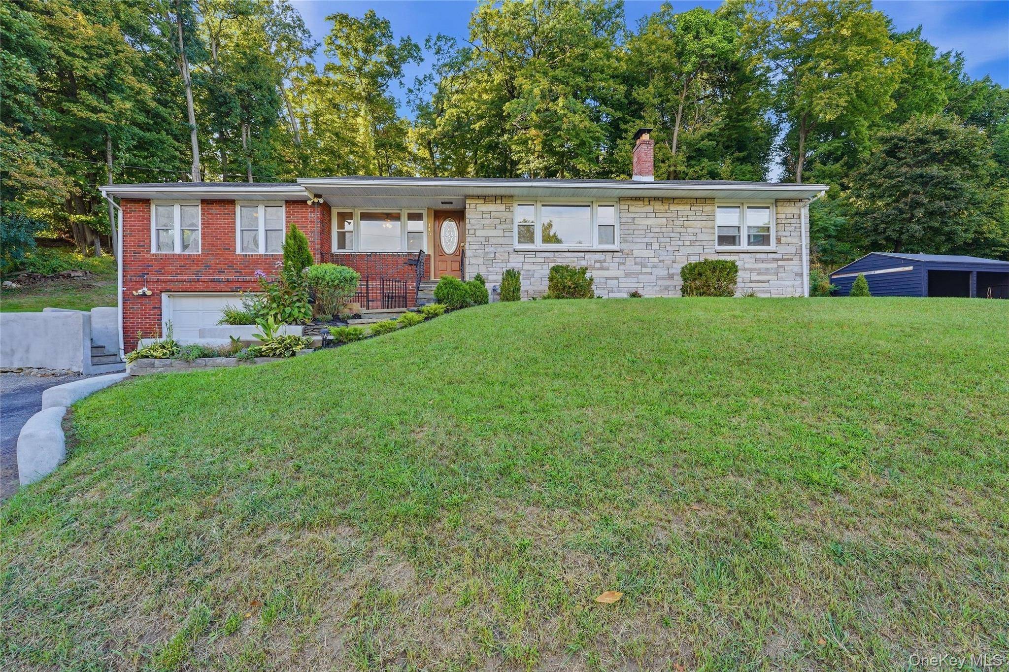 145 Linderman AVE, Kingston, NY 12401