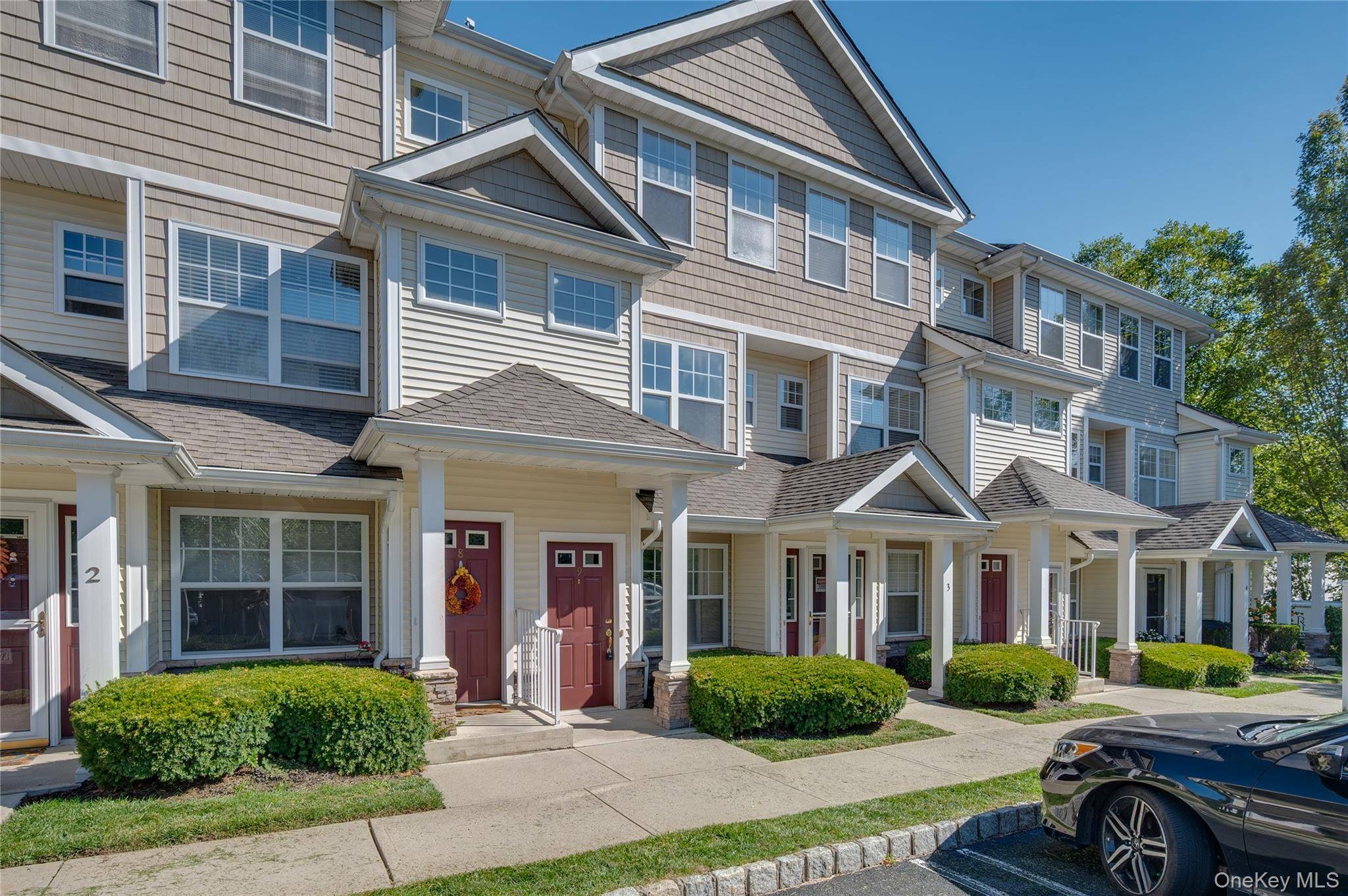 19 Putters WAY #9, Middletown, NY 10940