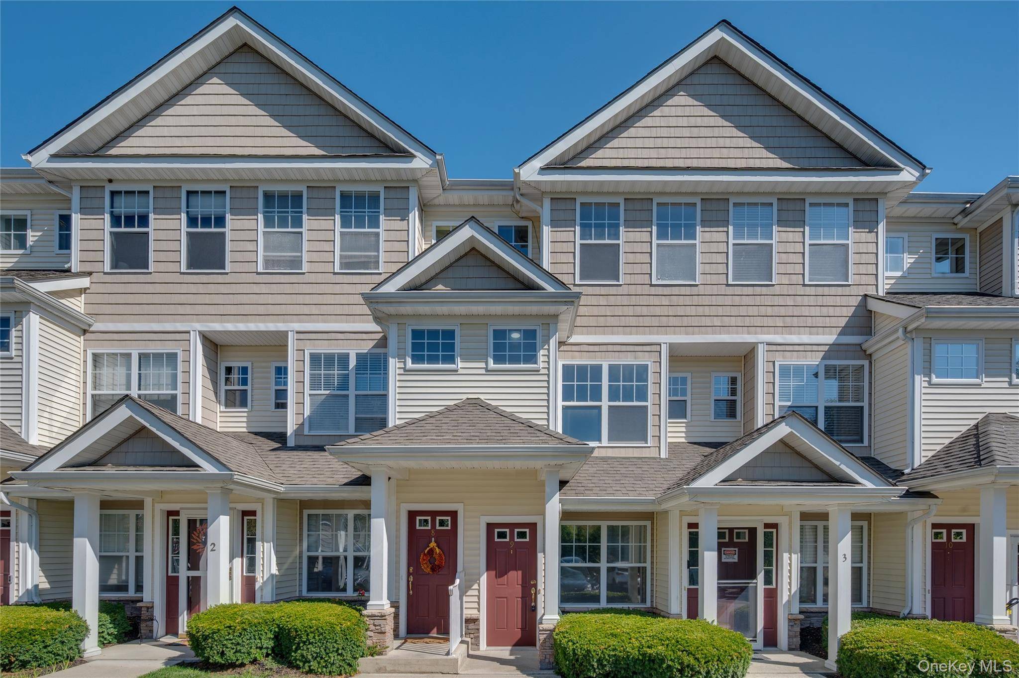 19 Putters WAY #9, Middletown, NY 10940