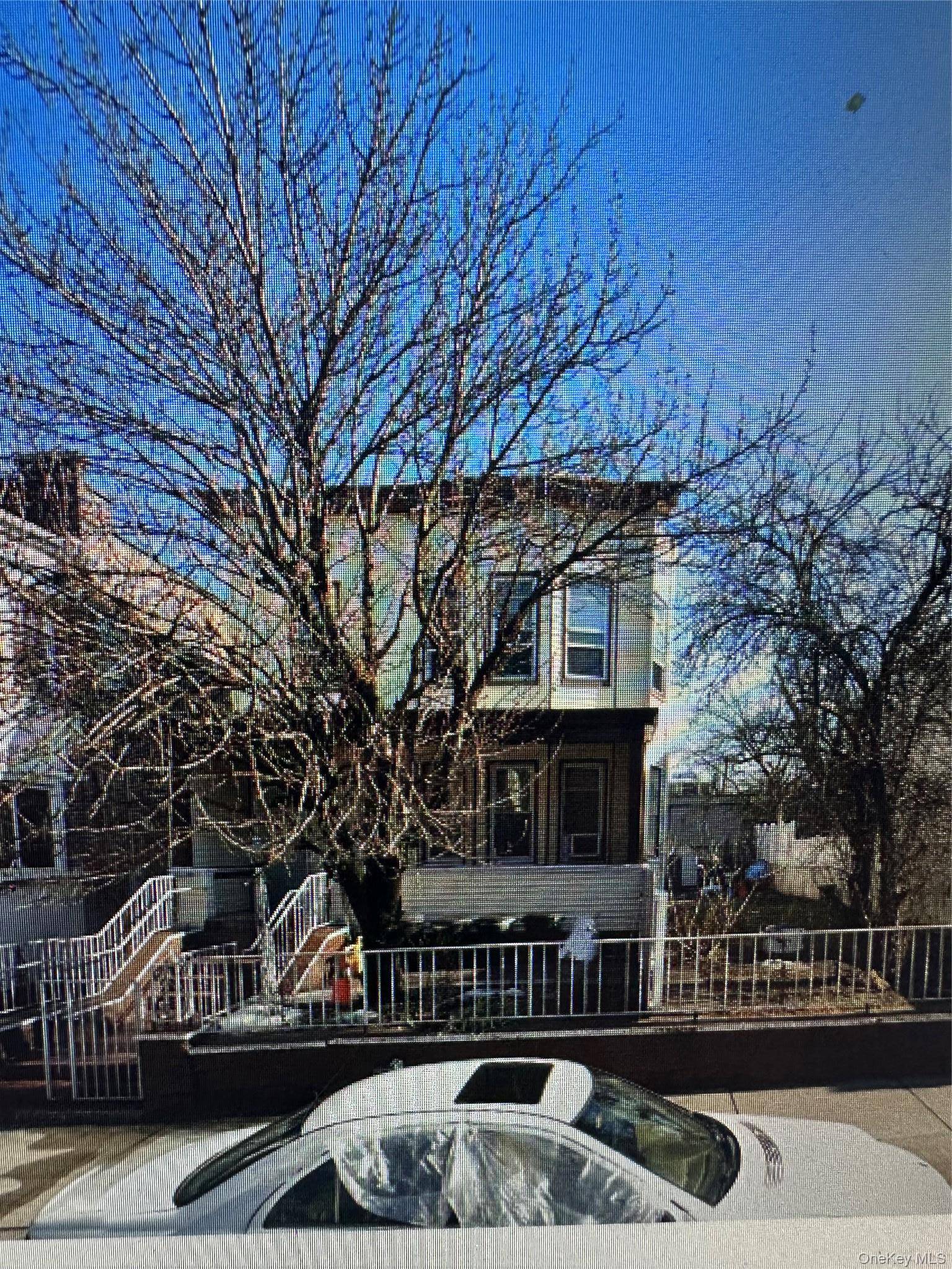 4378 Richardson AVE, Bronx, NY 10466