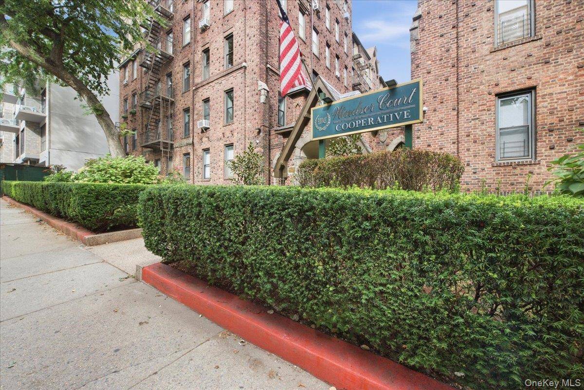 83-19 116th ST #6D, Kew Gardens, NY 11415
