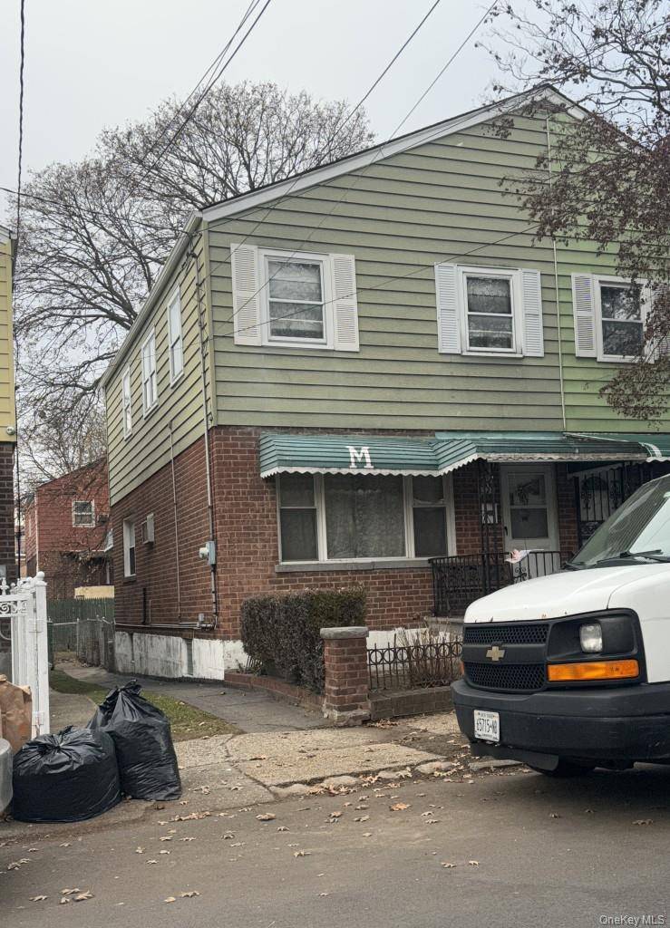 4227 Wilder AVE, Bronx, NY 10466