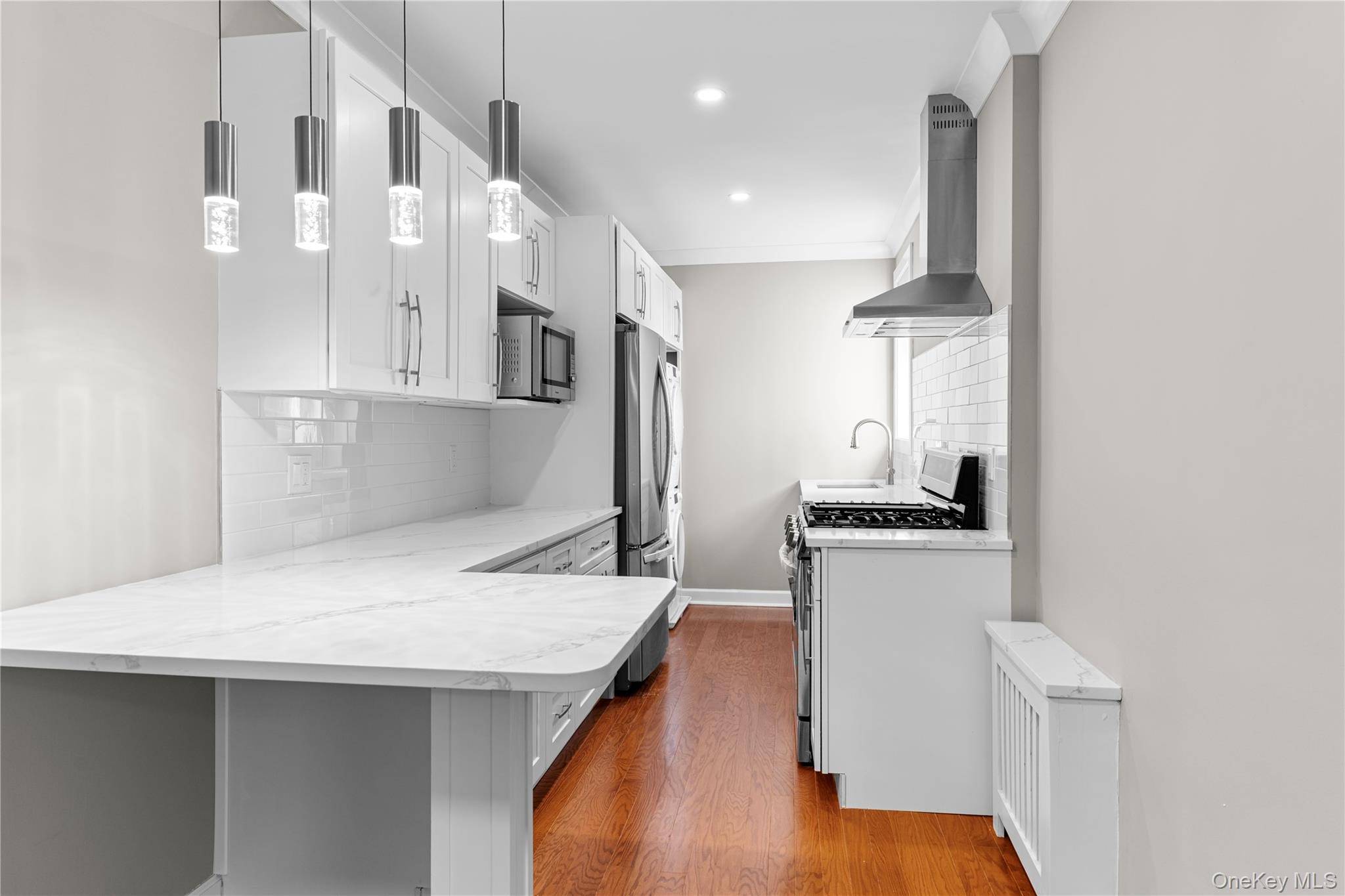 1133 Midland AVE #6F, Bronxville, NY 10708