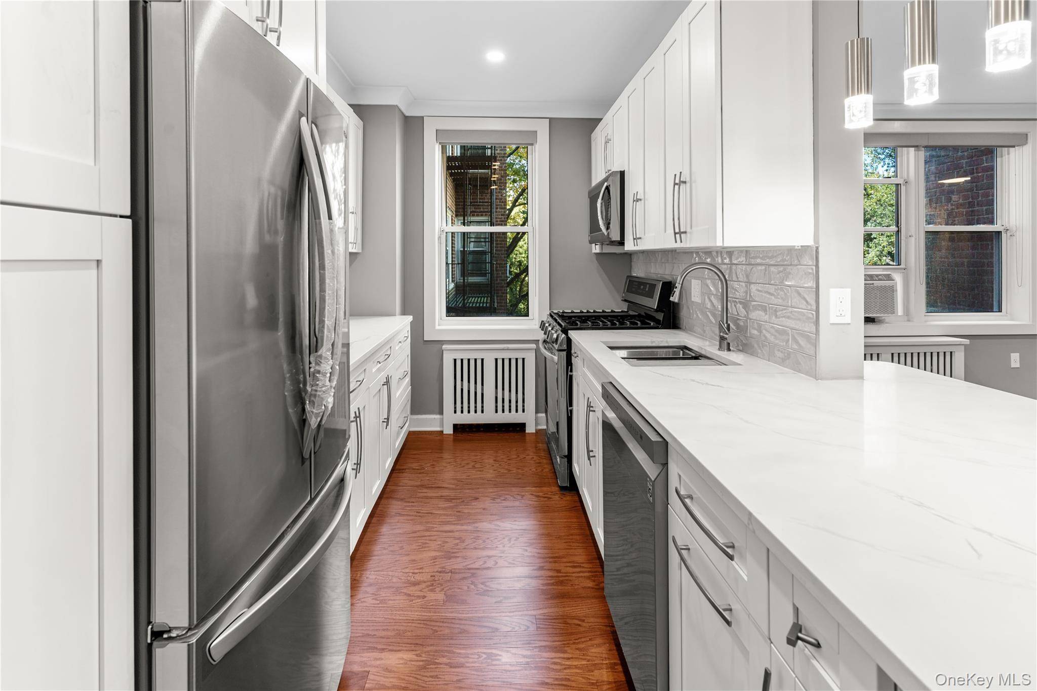 1133 Midland AVE #2C, Bronxville, NY 10708