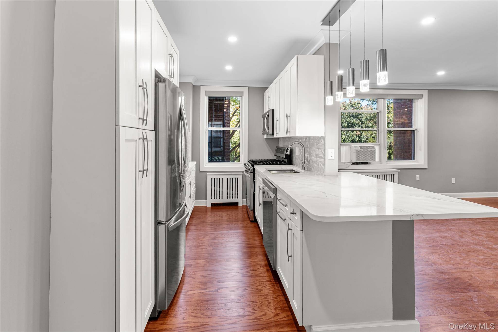 1133 Midland AVE #2C, Bronxville, NY 10708