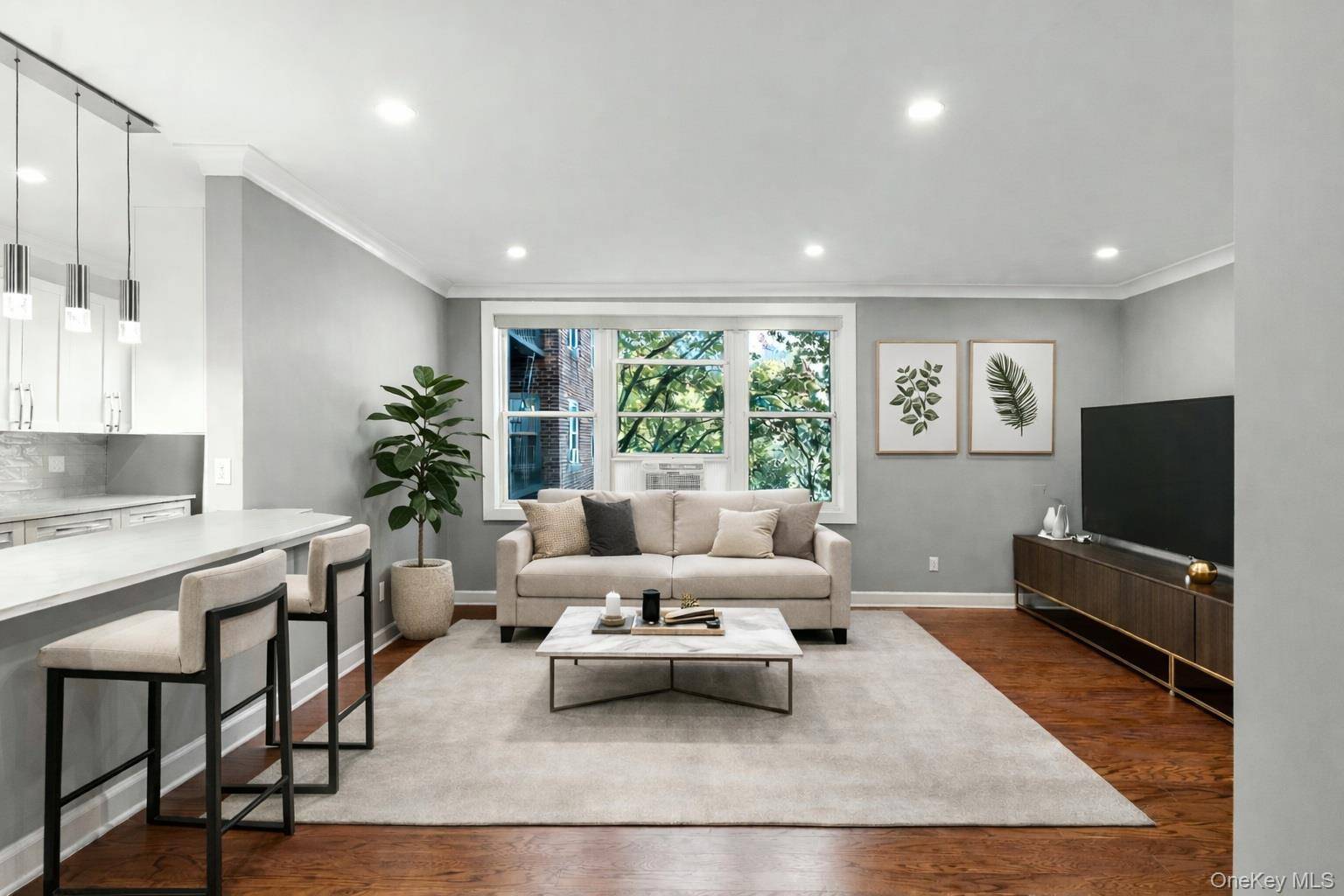 1133 Midland AVE #2C, Bronxville, NY 10708