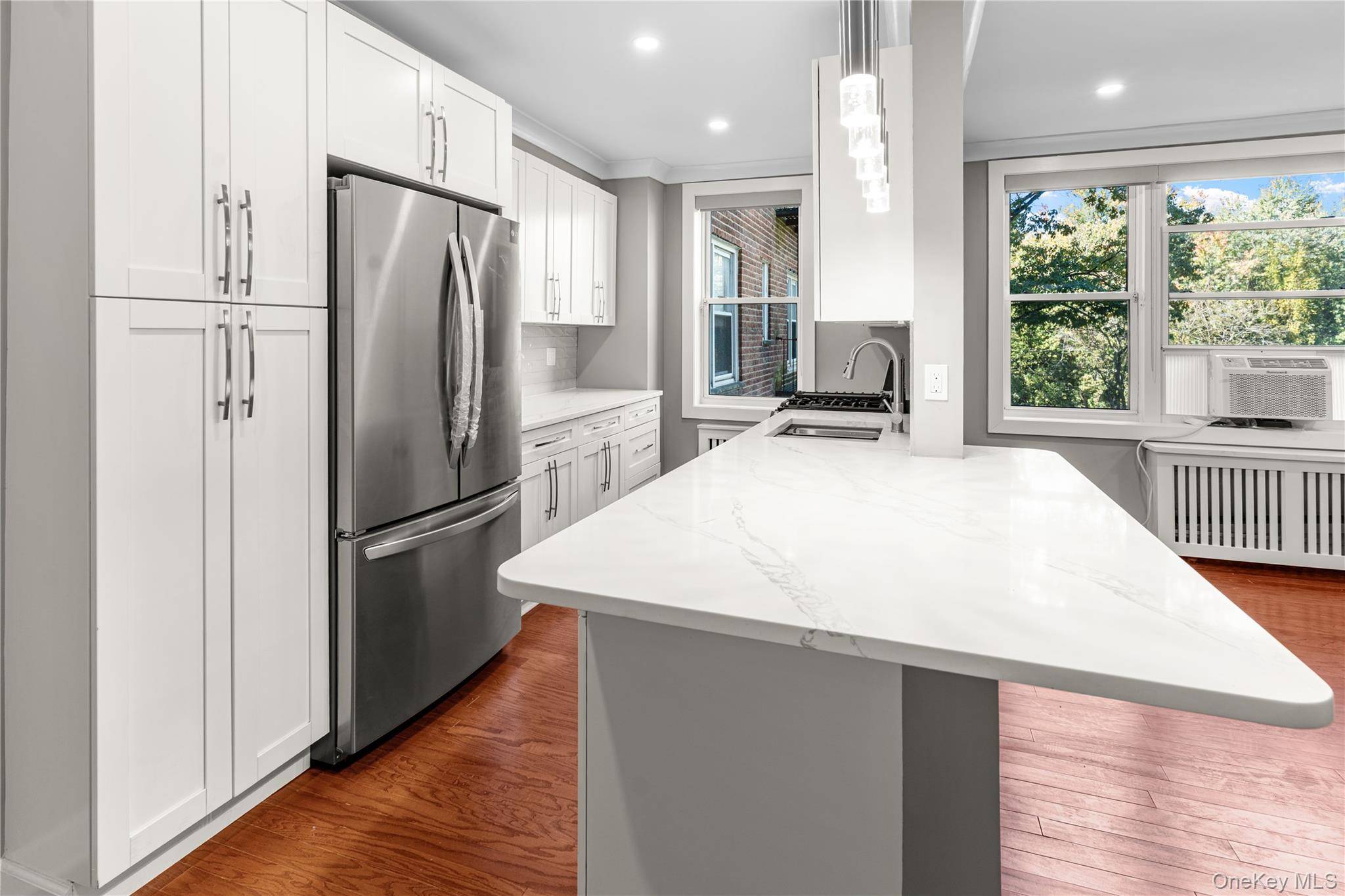 1133 Midland AVE #2C, Bronxville, NY 10708