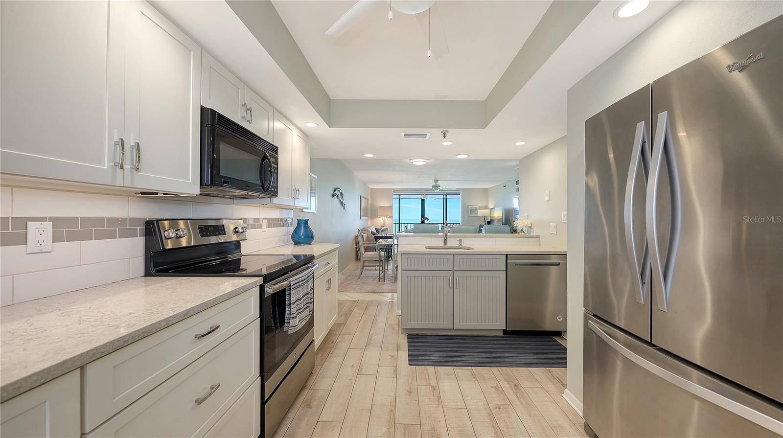 4525 GULF OF MEXICO DR #204, Longboat Key, FL 34228