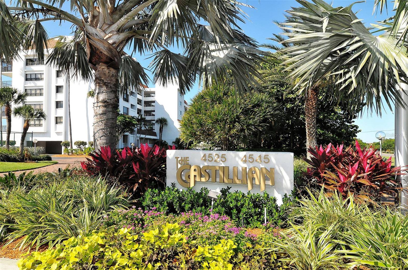 4525 GULF OF MEXICO DR #204, Longboat Key, FL 34228
