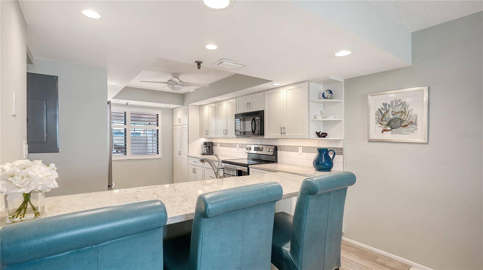 4525 GULF OF MEXICO DR #204, Longboat Key, FL 34228