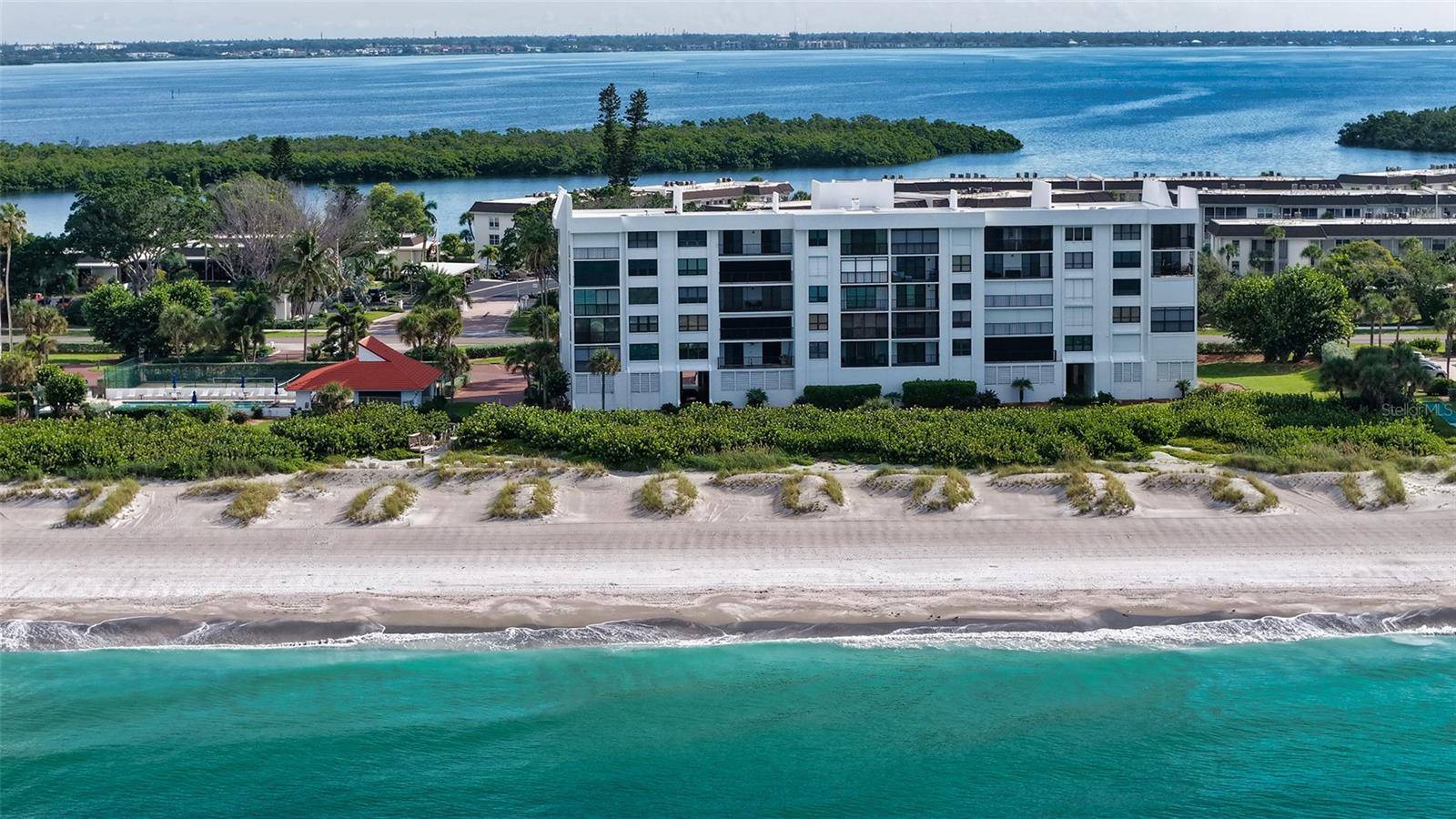 4525 GULF OF MEXICO DR #204, Longboat Key, FL 34228