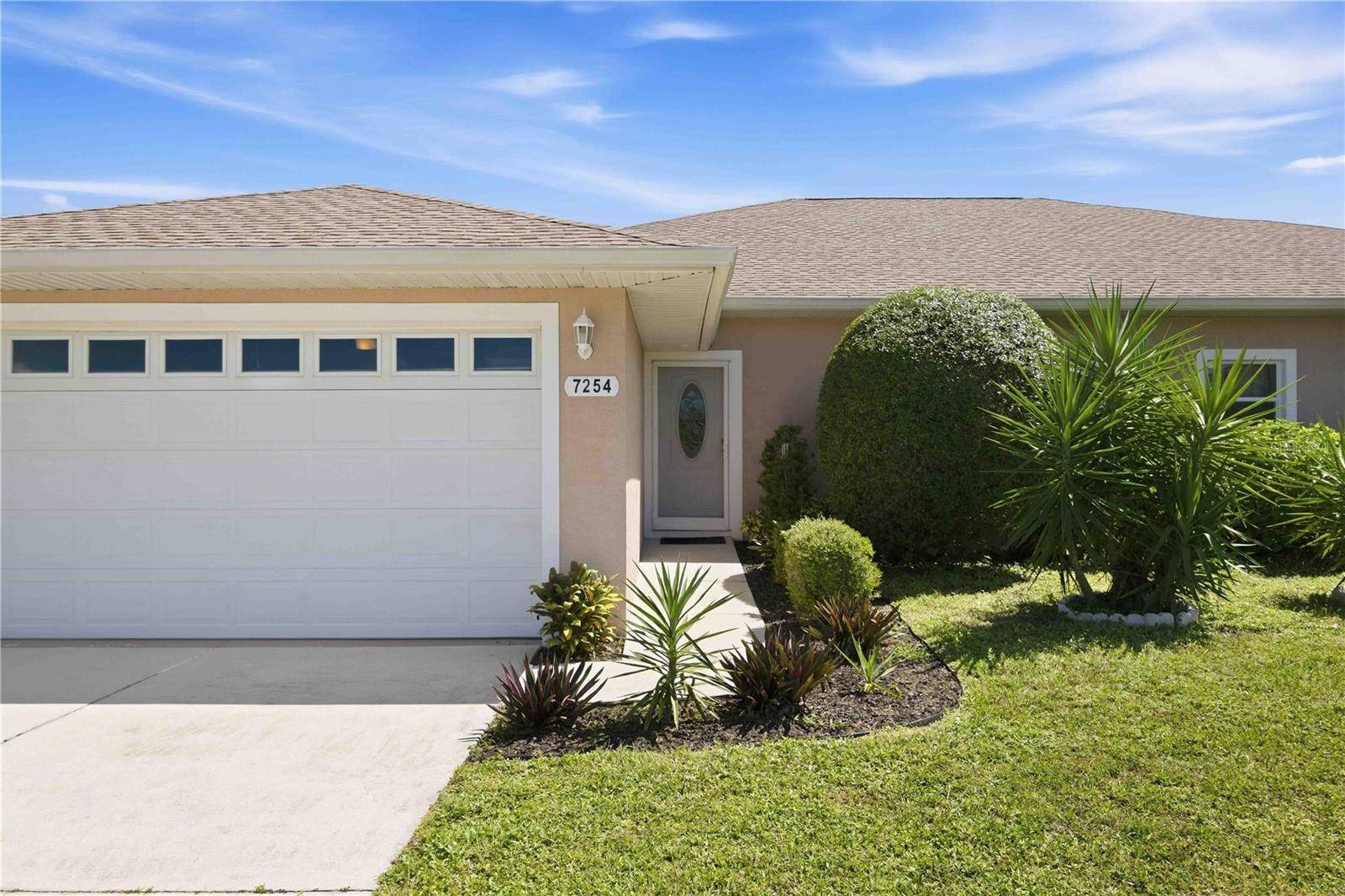 7254 DAVID BLVD, Port Charlotte, FL 33981