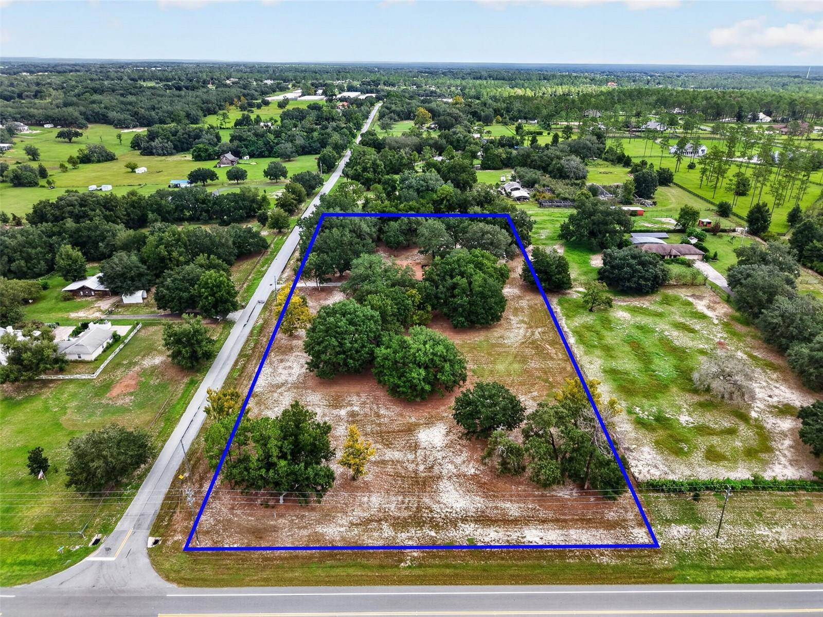 23633 STATE ROAD 44, Eustis, FL 32736