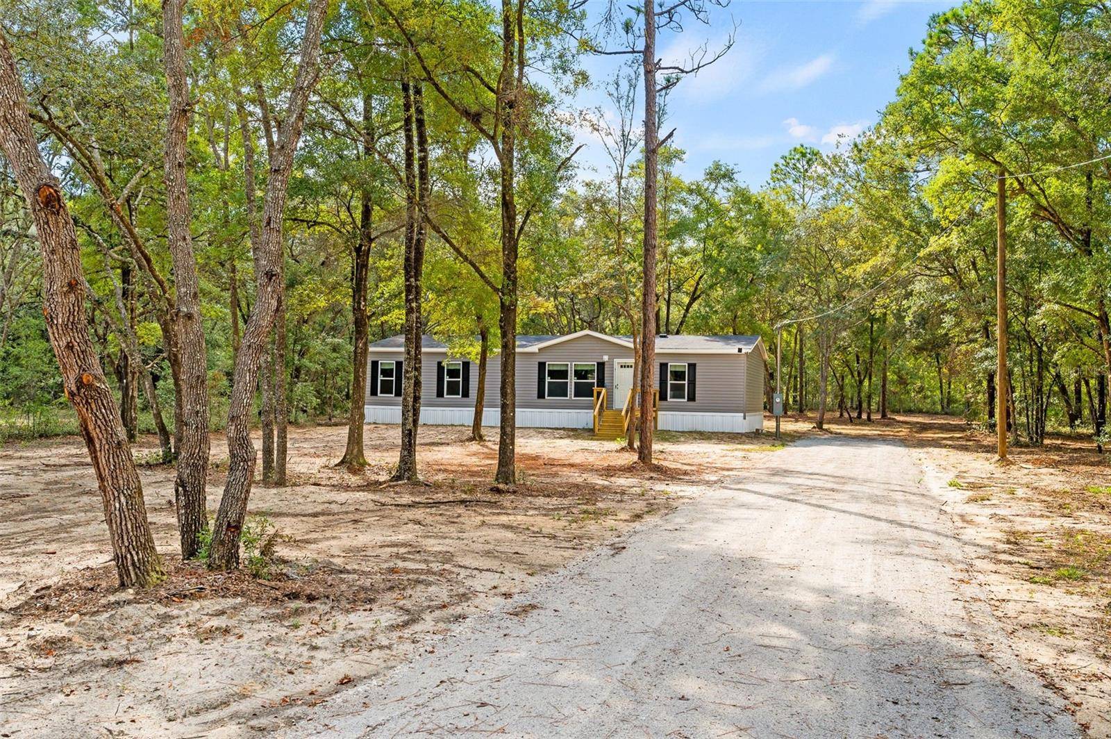 8050 NE 102ND CT, Bronson, FL 32621