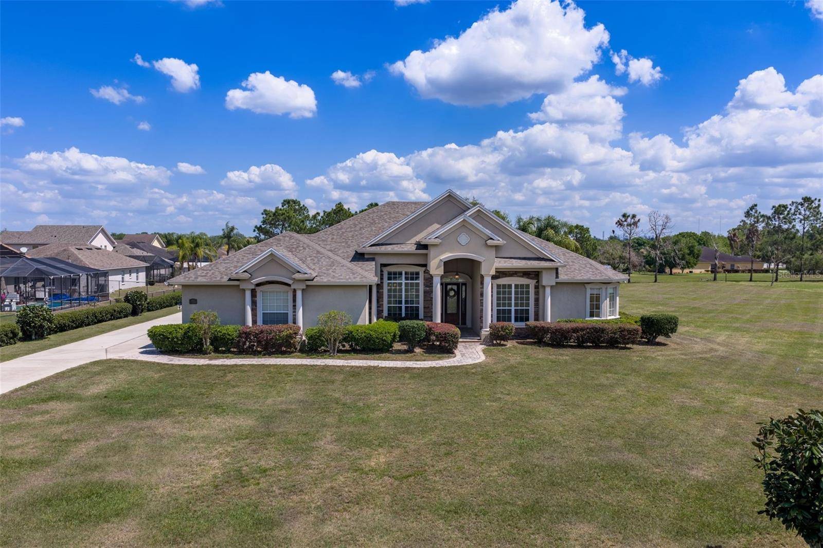 1890 E F GRIFFIN RD, Bartow, FL 33830