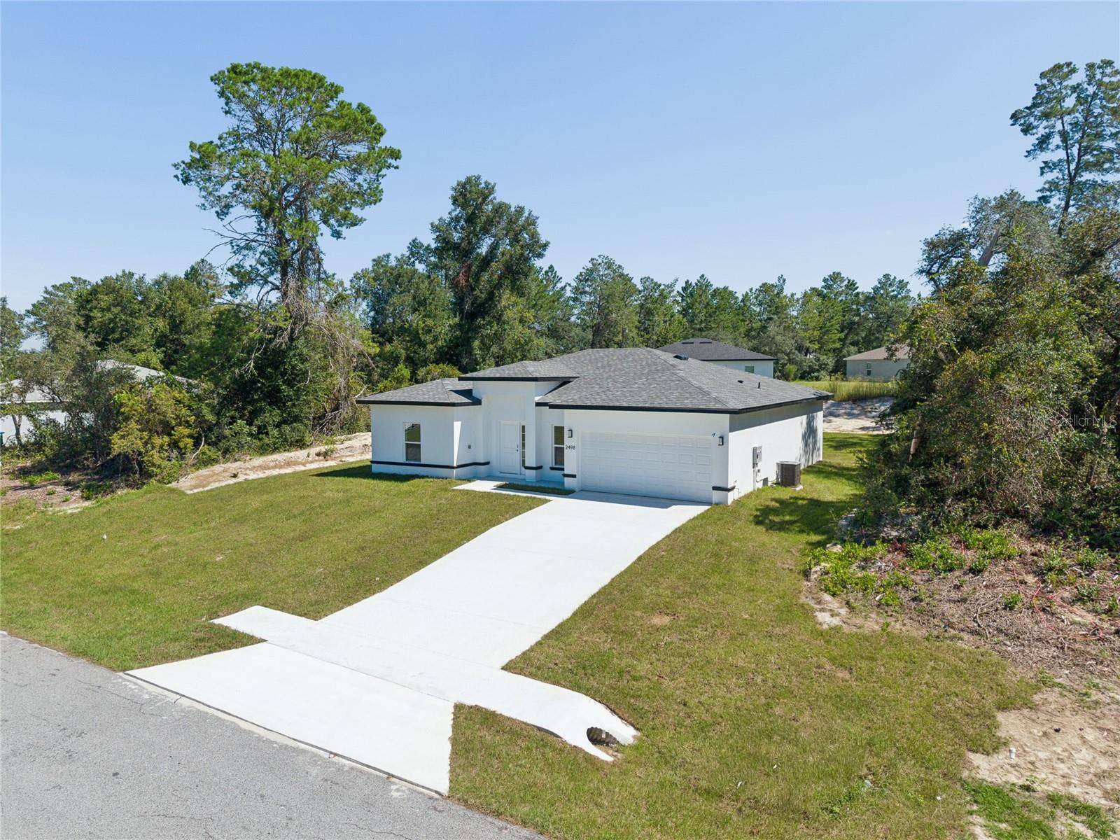 2498 SW 163RD PL, Ocala, FL 34473