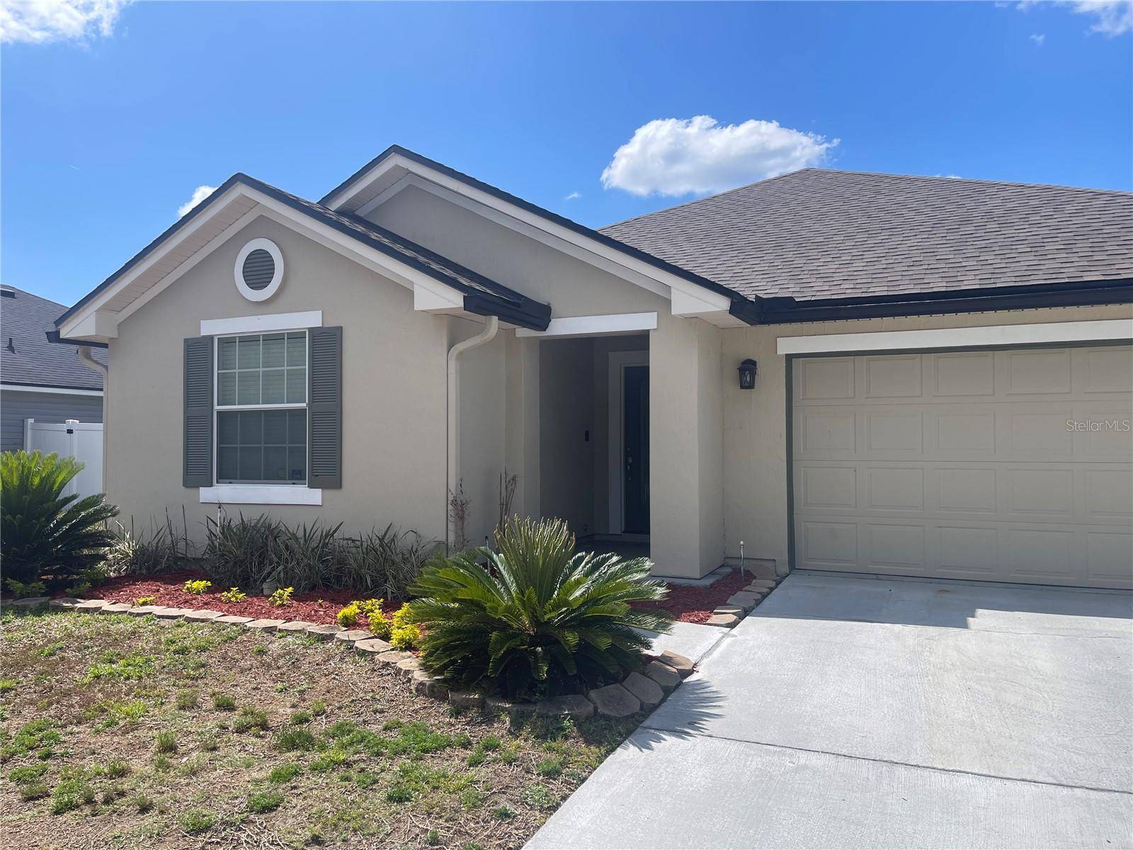9712 WOODSTONE MILL DR, Jacksonville, FL 32244