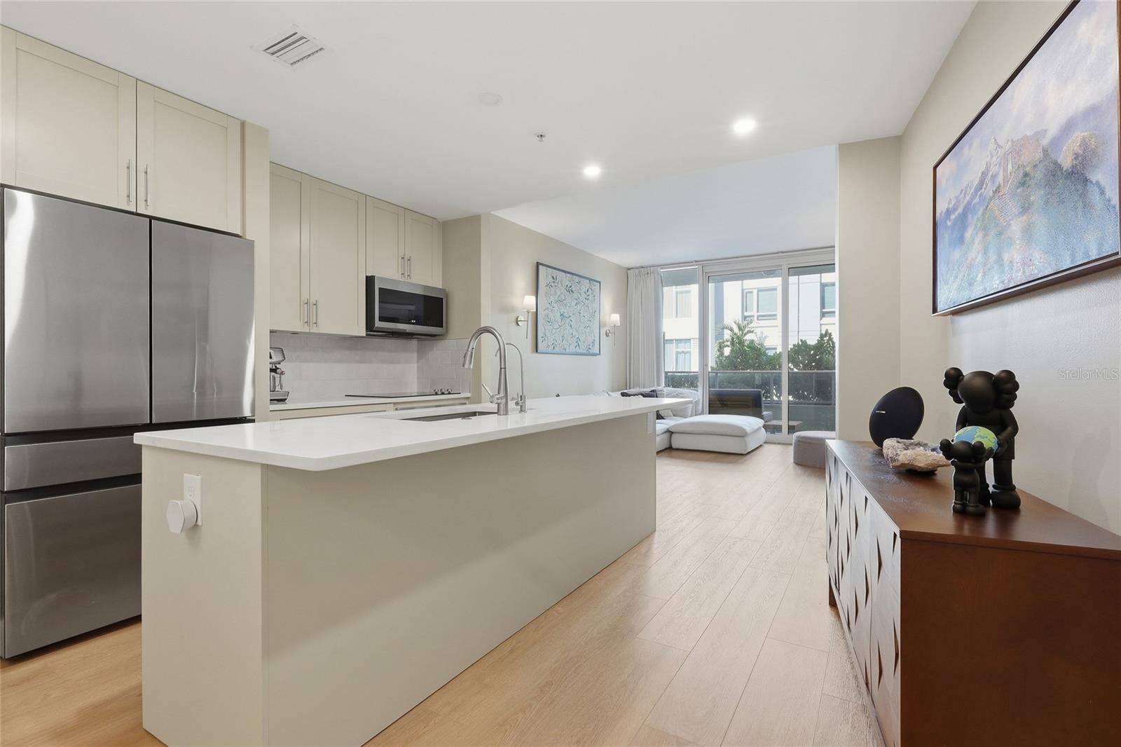 912 CHANNELSIDE DR #2315, Tampa, FL 33602