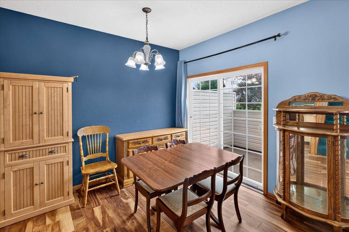 21195 N Clydesdale Curve, Forest Lake, MN 55025