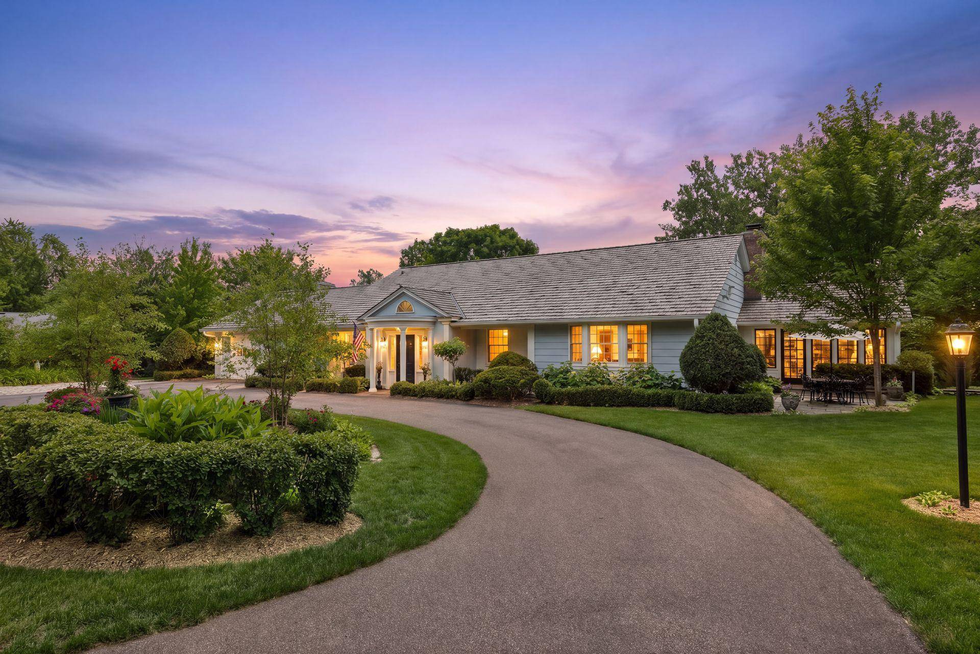 17803 Maple Hill RD, Wayzata, MN 55391
