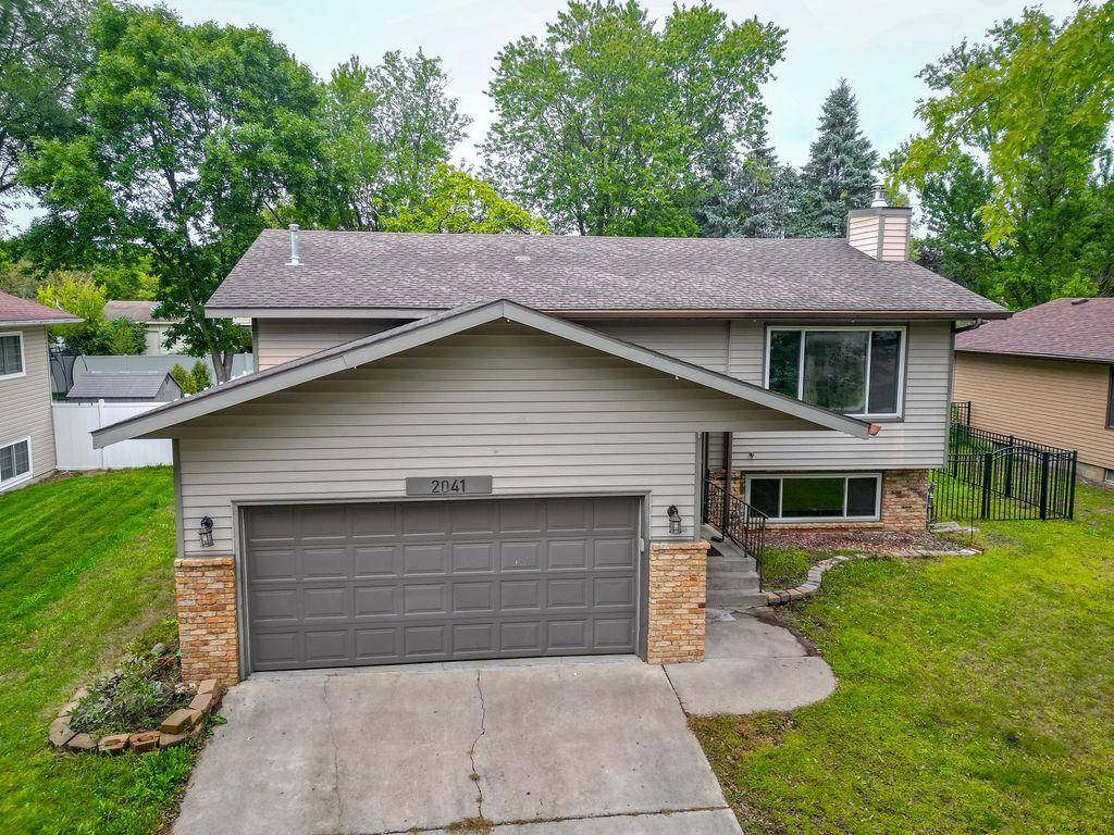2041 Northway CIR, Saint Cloud, MN 56303