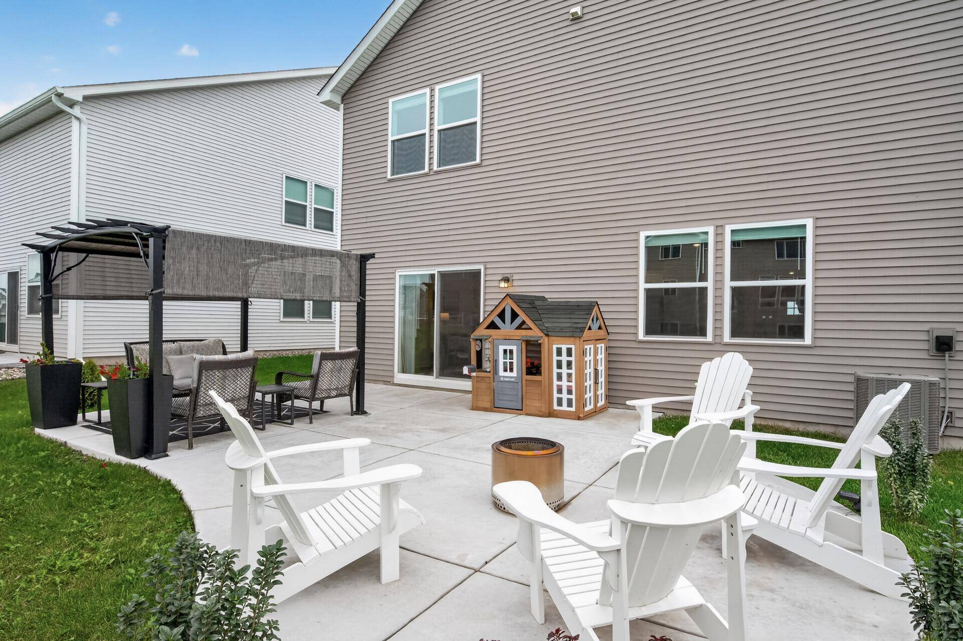 14345 Allerton WAY, Rosemount, MN 55068