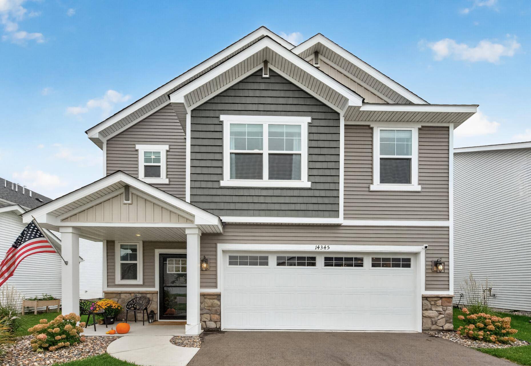 14345 Allerton WAY, Rosemount, MN 55068