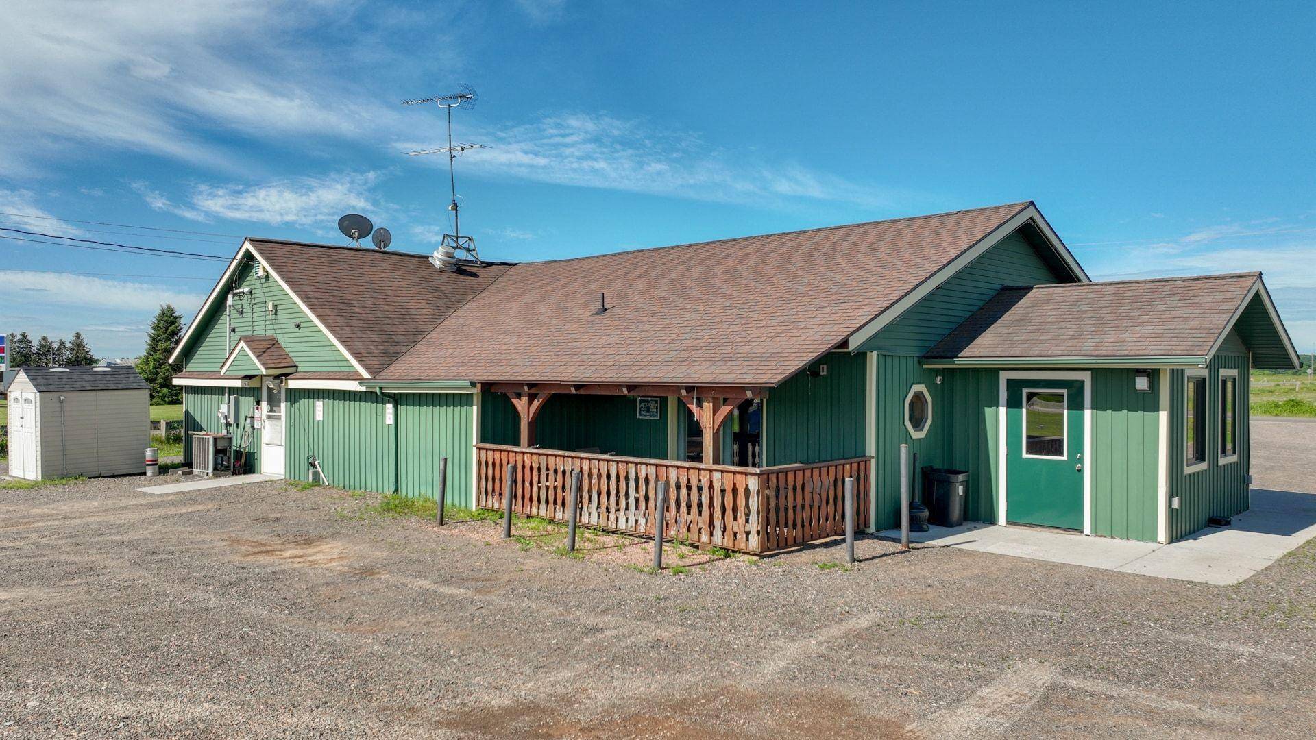 2801 22nd ST, Rice Lake, WI 54868