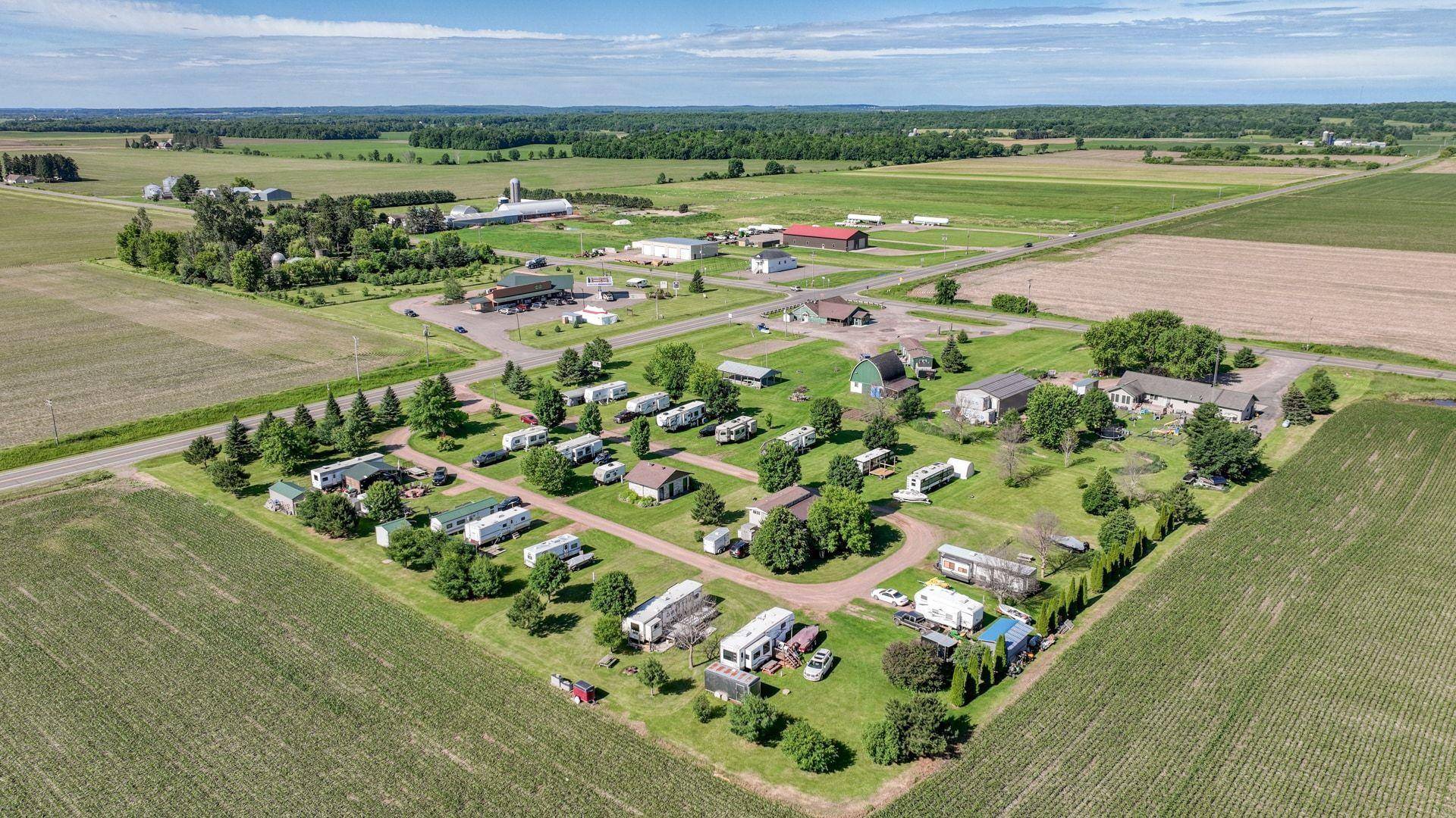 2801 22nd ST, Rice Lake, WI 54868