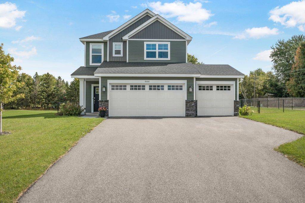 8006 Langley AVE NE, Otsego, MN 55301