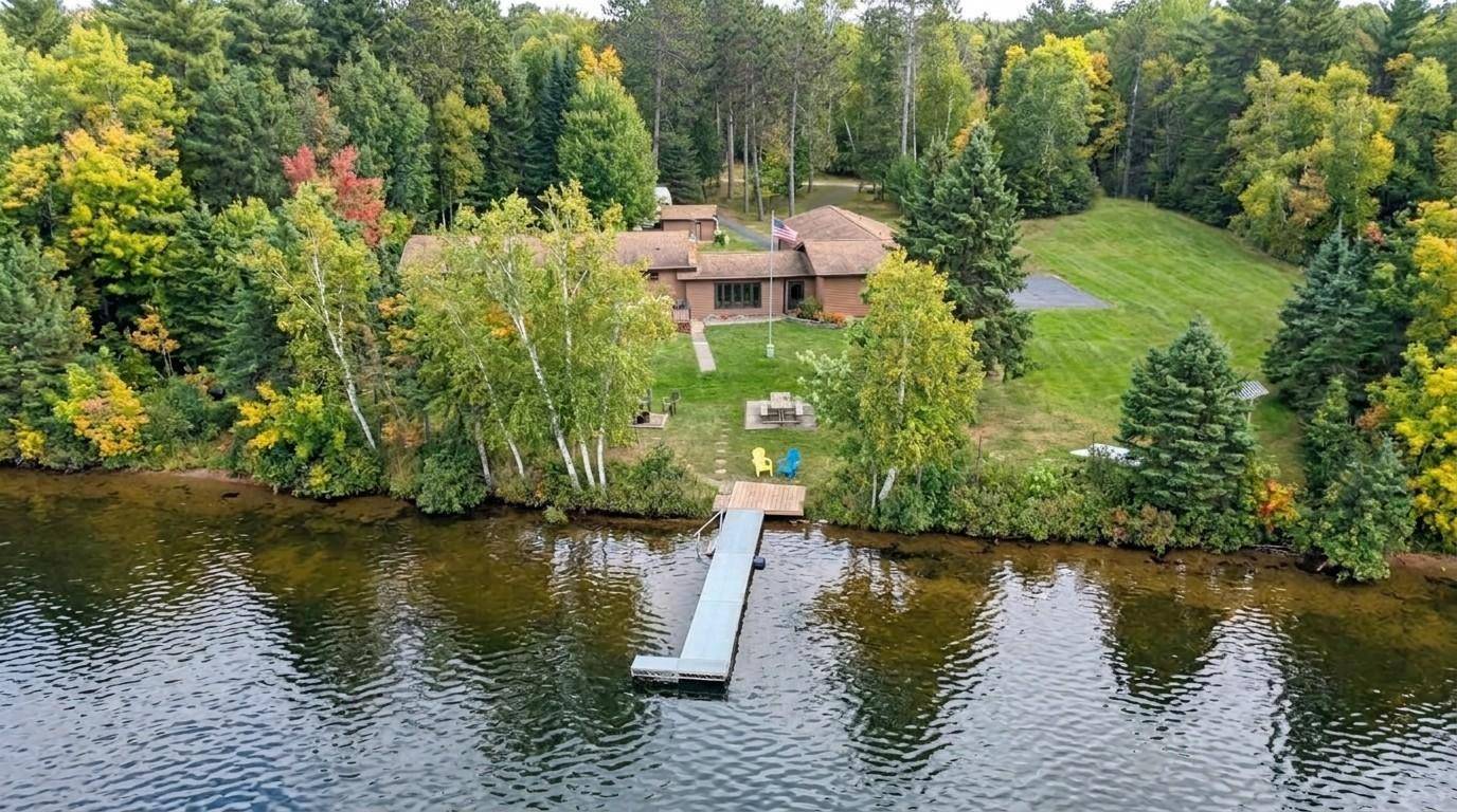 7723 Sunset TRL, Britt, MN 55710