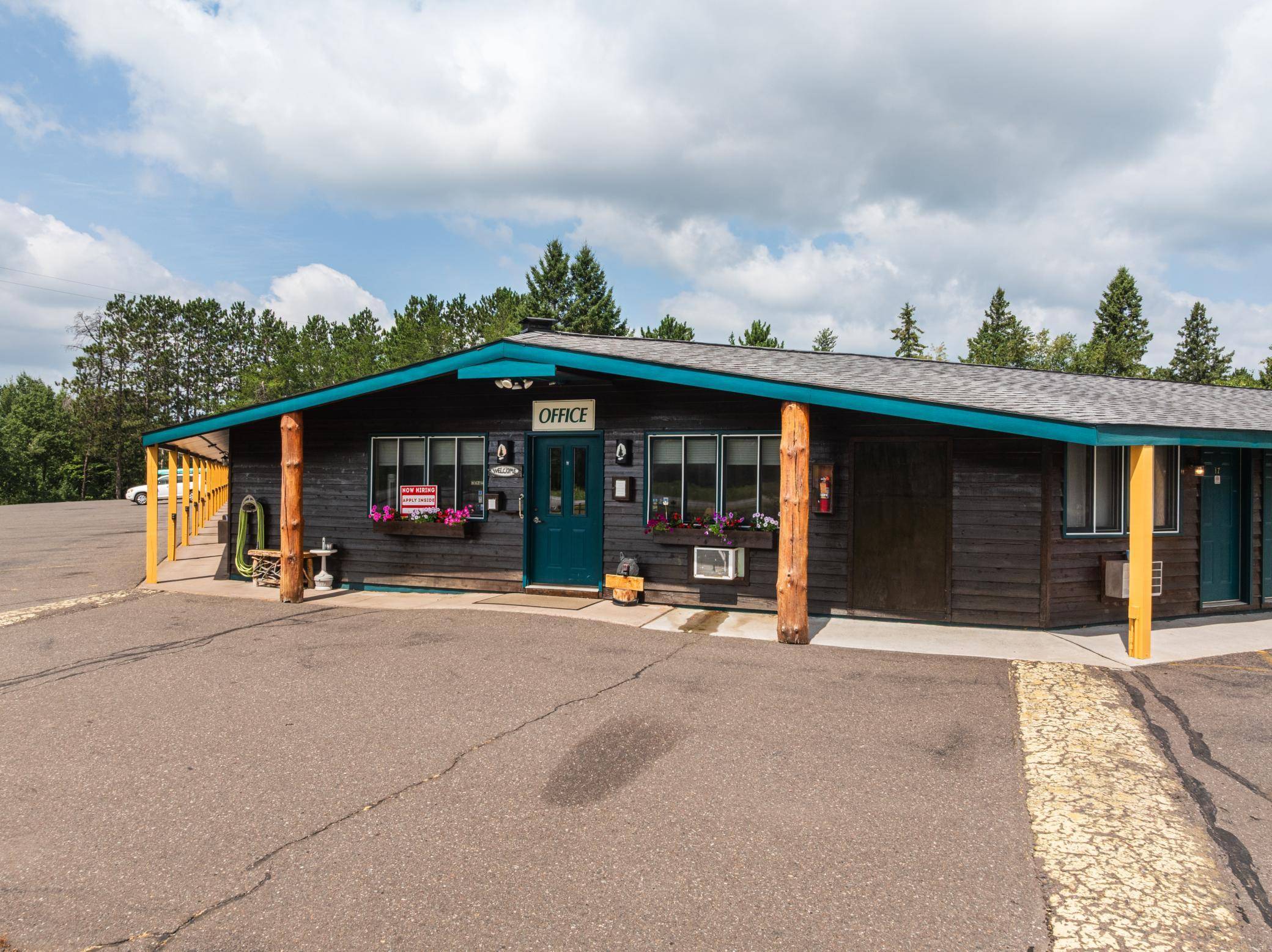 16154 US Hwy 63, Hayward, WI 54843