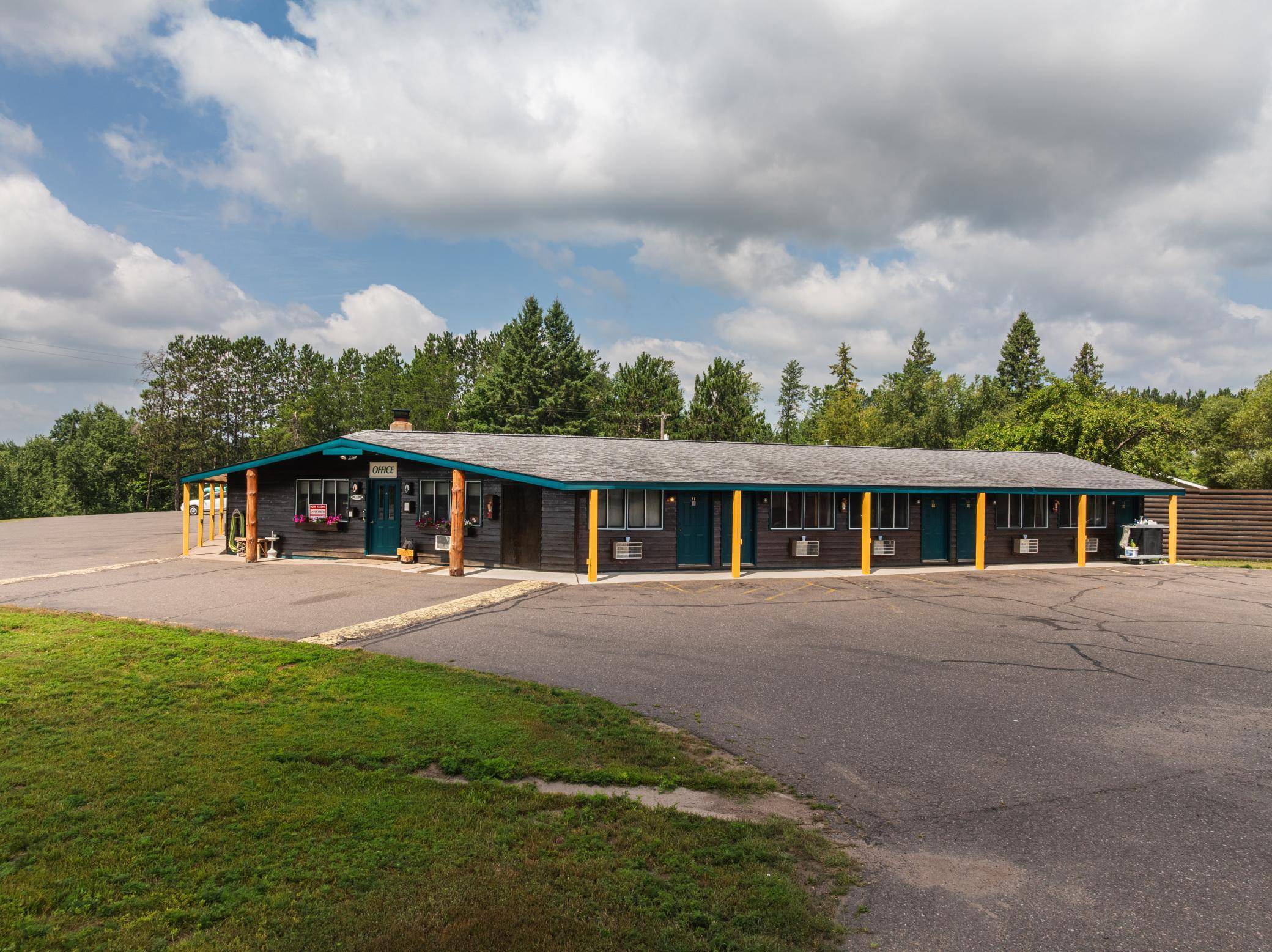 16154 US Hwy 63, Hayward, WI 54843