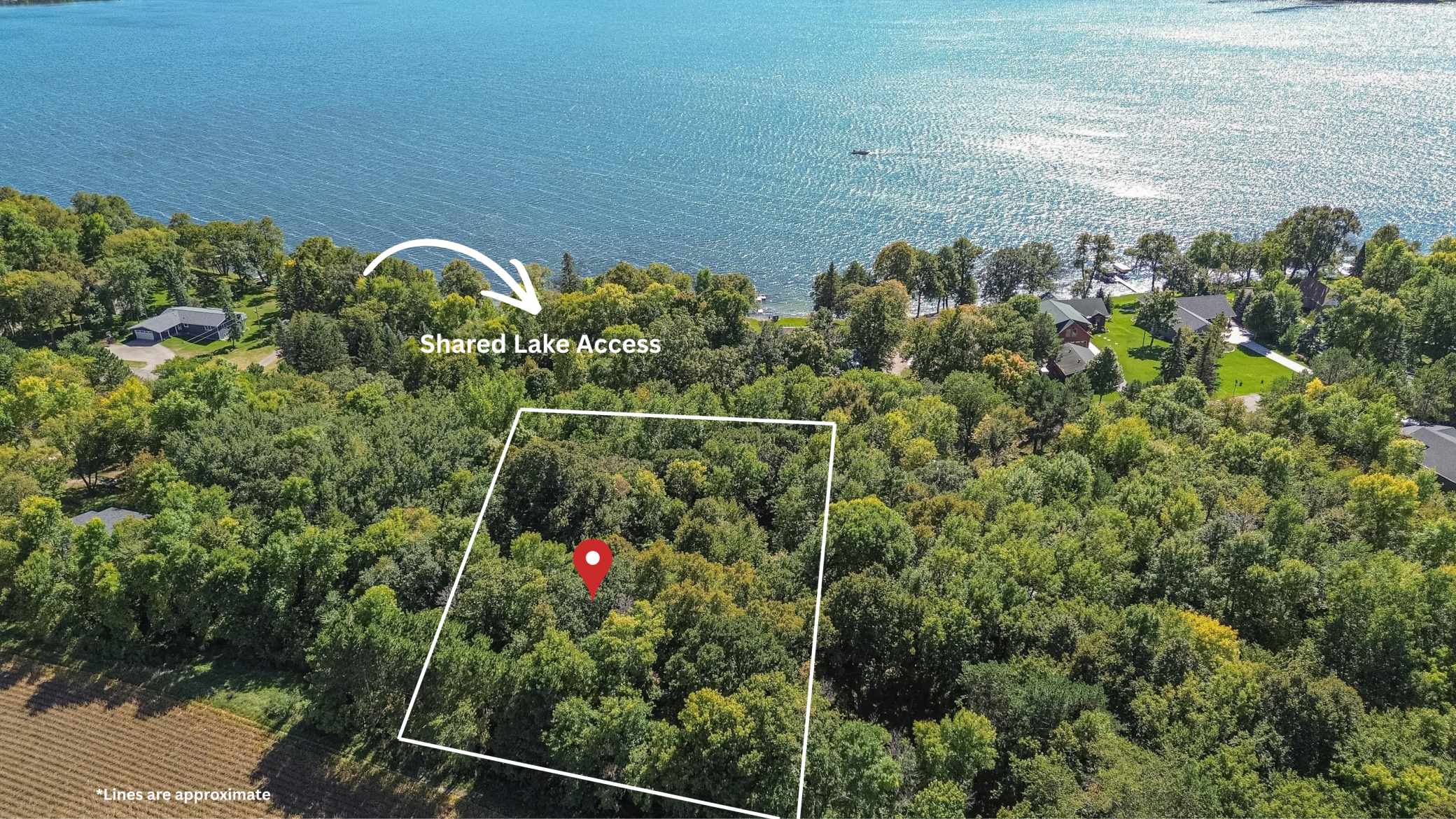 TBD 397th ST, Perham, MN 56573