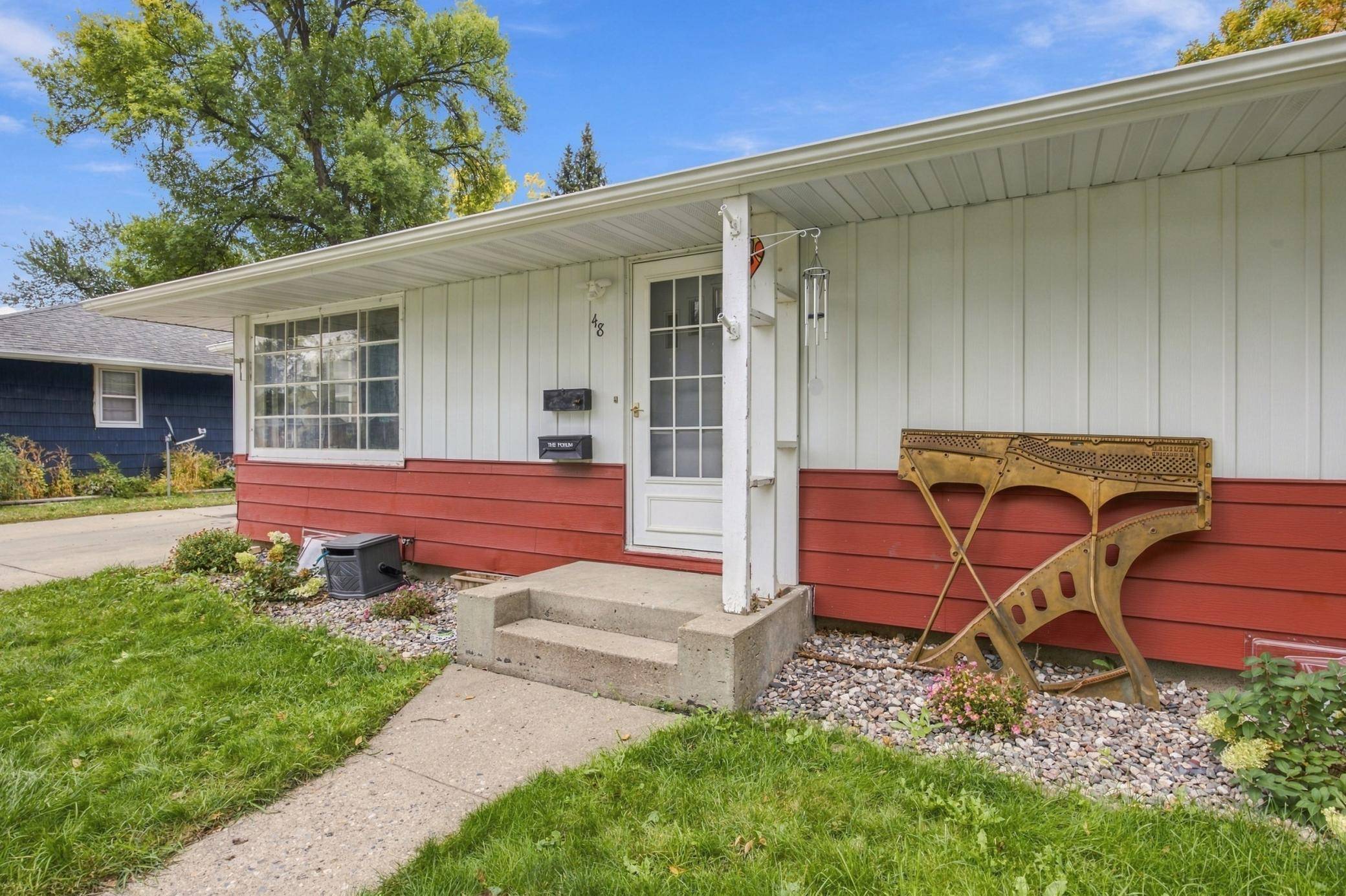 48 17th AVE N, Fargo, ND 58102