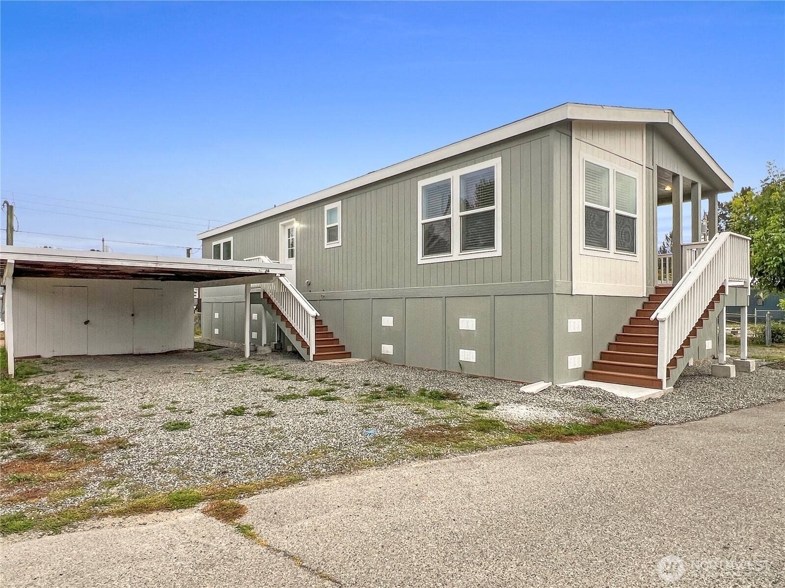 10900 Kuhlman RD SE #84, Olympia, WA 98513