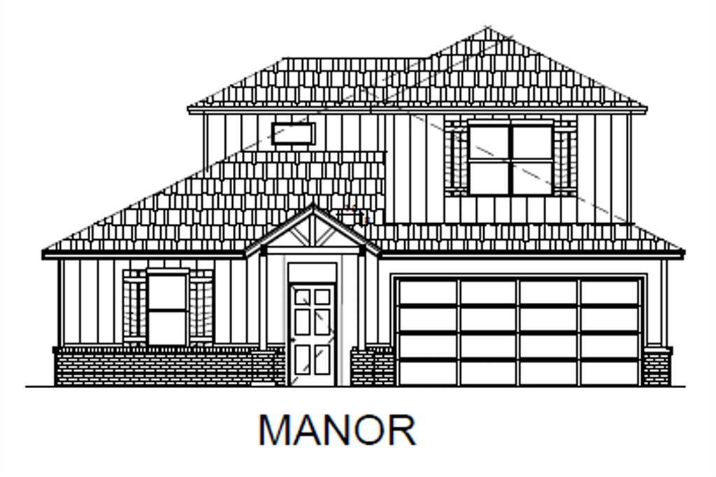5661 Bluestem AVE, Guthrie, OK 73044