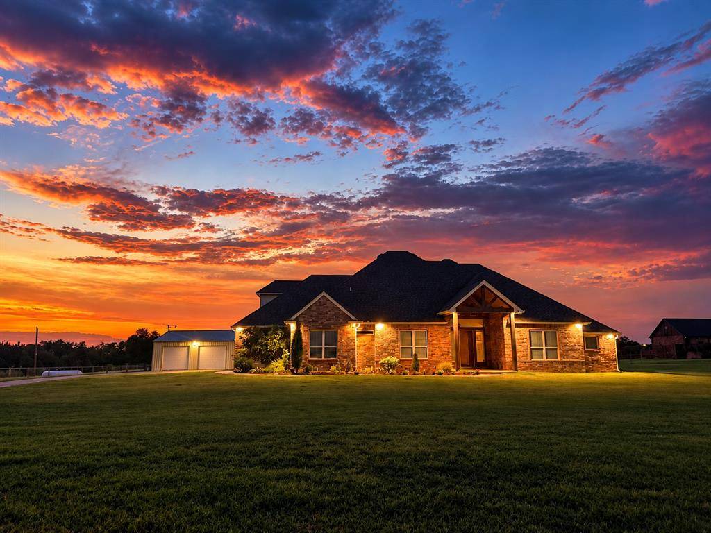 2901 Fontaine PL, El Reno, OK 73036