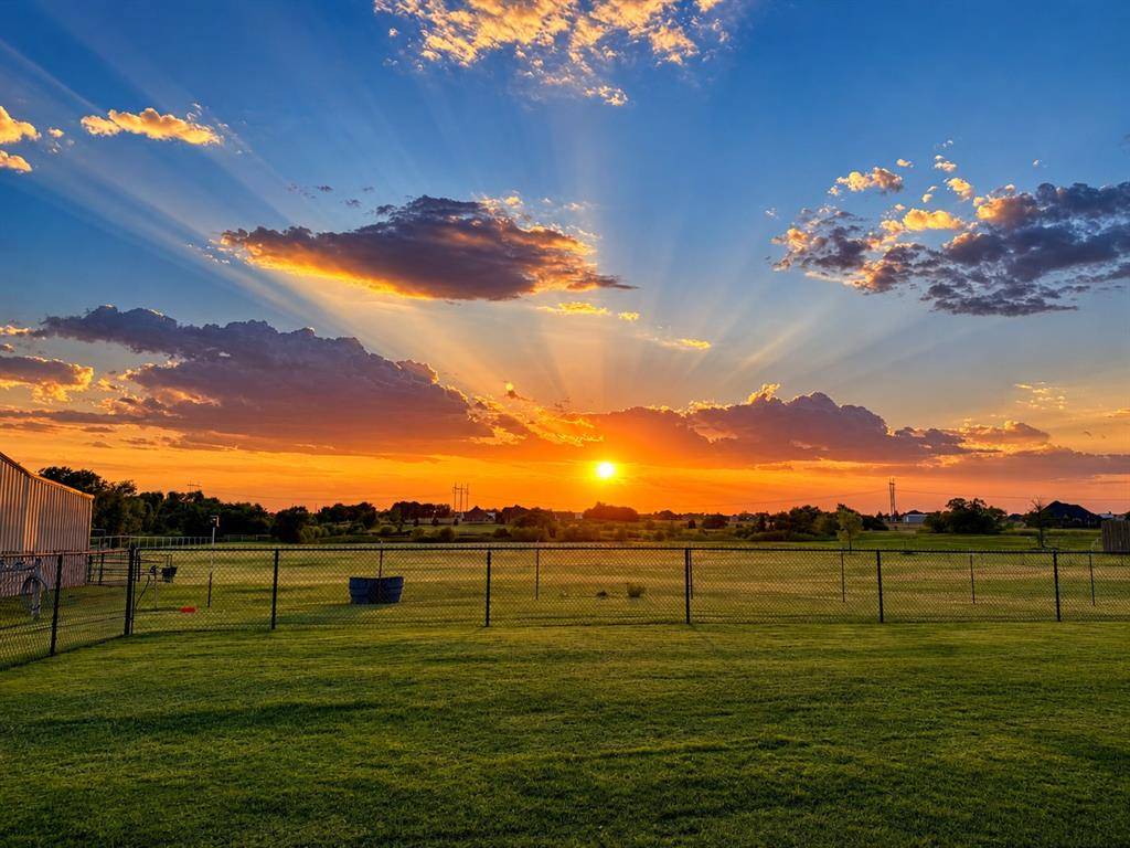 2901 Fontaine PL, El Reno, OK 73036