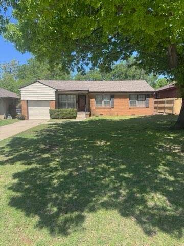 1103 bedford DR, Nichols Hills, OK 73116
