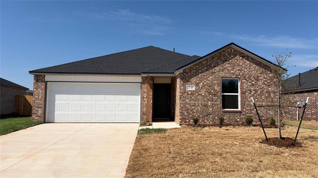 2145 Cedar Creek AVE, Yukon, OK 73099