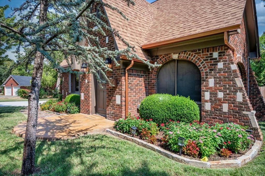 1415 Oklahoma AVE, Norman, OK 73071