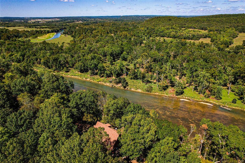 23220 E Horseshoe Bend RD, Park Hill, OK 74451