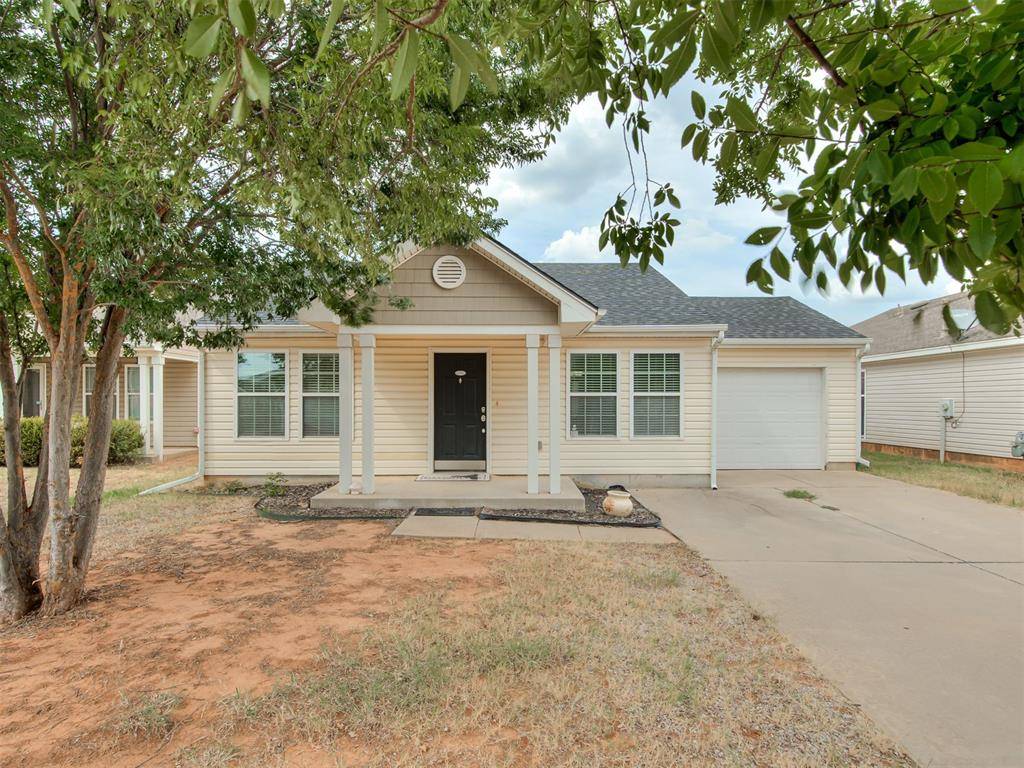 1821 NW 143rd ST, Edmond, OK 73013