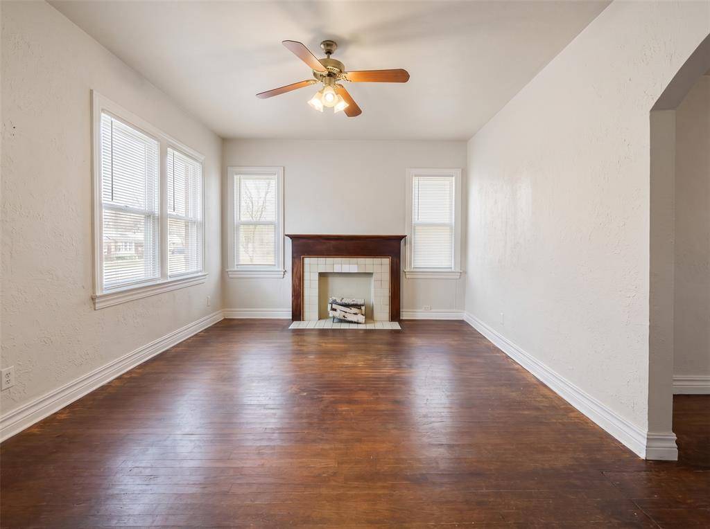 3209 NW 27 ST, Oklahoma City, OK 73107