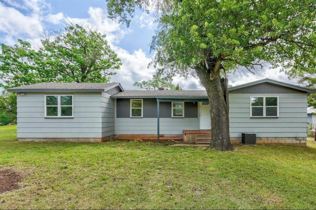 6700 N Coltrane RD, Edmond, OK 73034