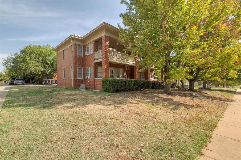 135 NW 17th ST, Oklahoma City, OK 73103