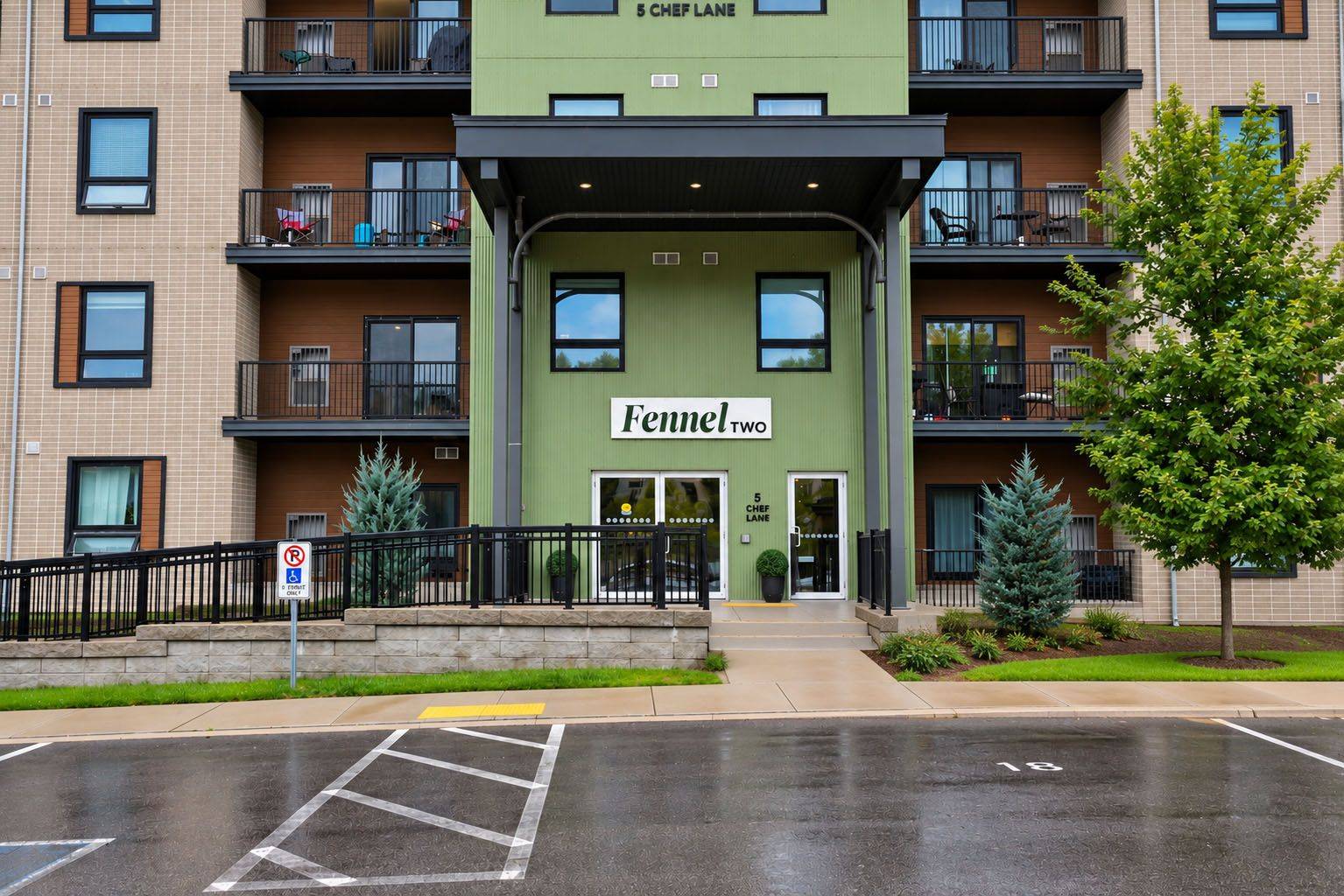 5 Chef LN #101, Barrie, ON L9J 0J8