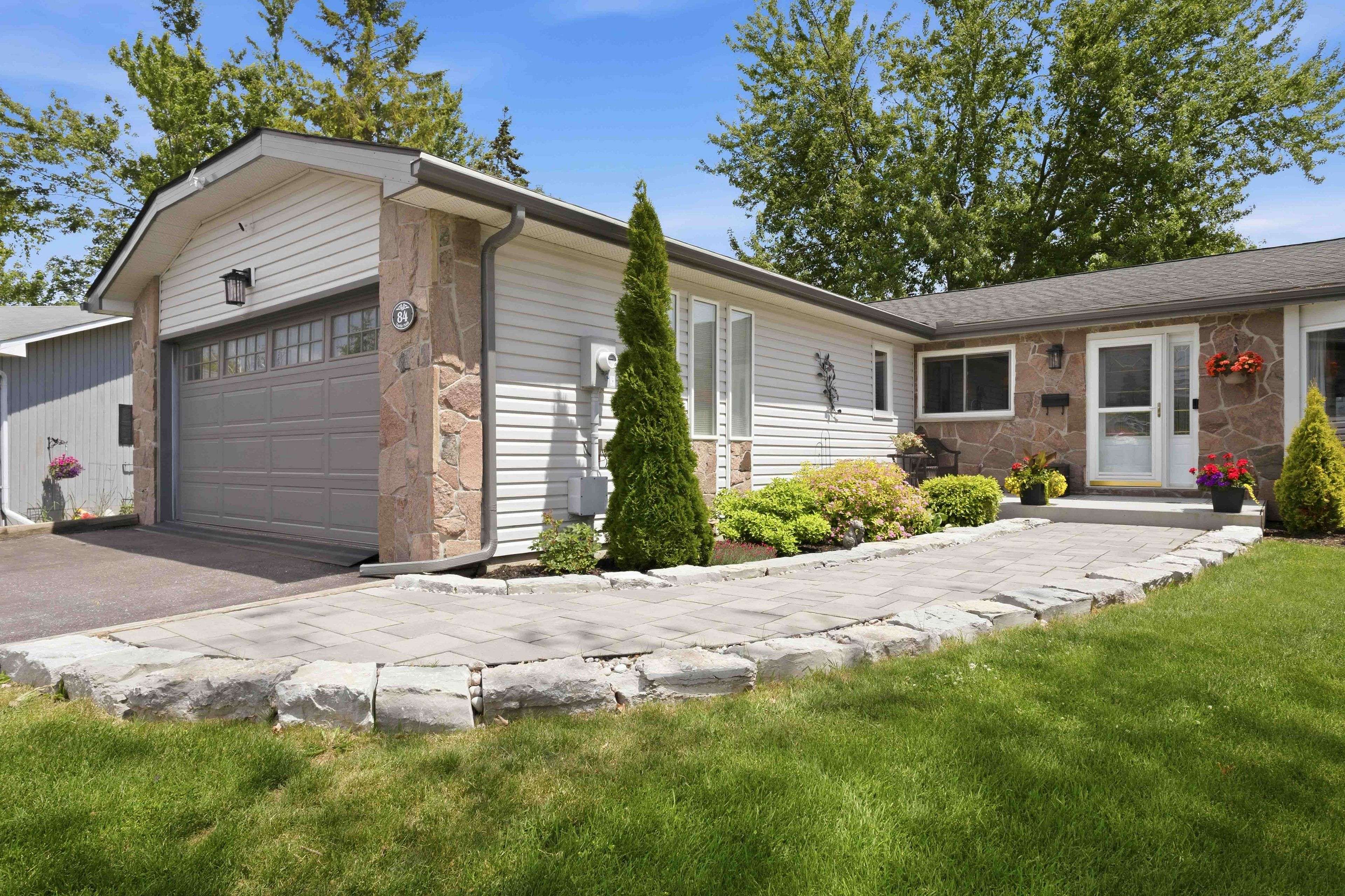 84 Turtle PATH, Ramara, ON L0K 1B0